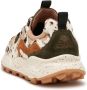 Flower Mountain Suede and technical fabric sneakers Ya o 3 UNI Multicolor Unisex - Thumbnail 5