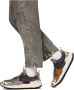 Flower Mountain Suede and technical fabric sneakers Ya o 3 UNI Multicolor Unisex - Thumbnail 2