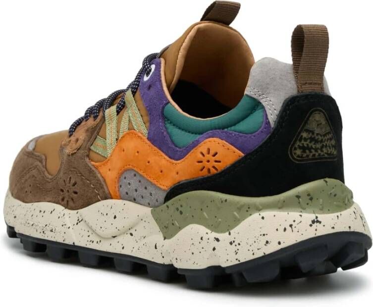 Flower Mountain Yamano 3 UNI Multicolor Heren