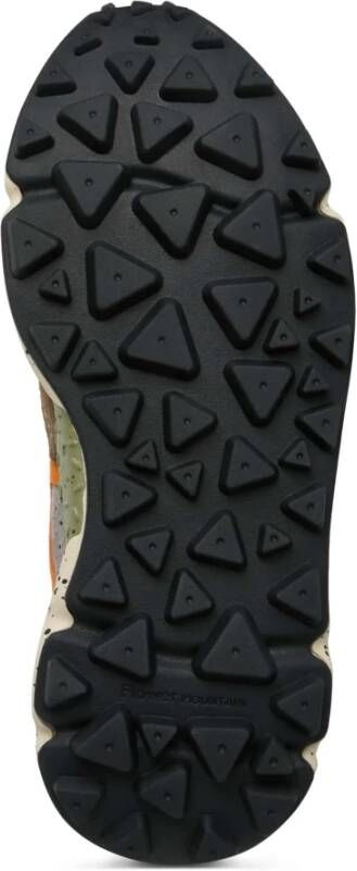 Flower Mountain Yamano 3 UNI Multicolor Heren