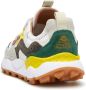 Flower Mountain Suede and technical fabric sneakers Ya o 3 UNI Multicolor Unisex - Thumbnail 5