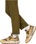Flower Mountain Suede and technical fabric sneakers Ya o 3 UNI Multicolor Unisex - Thumbnail 2