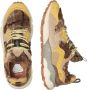 Flower Mountain Suede and technical fabric sneakers Ya o 3 UNI Multicolor Unisex - Thumbnail 3