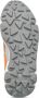 Flower Mountain Suede and technical fabric sneakers Ya o 3 UNI Orange Unisex - Thumbnail 6