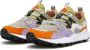 FLOWER MOUNTAIN Lage Sneakers Dames Yamano 3 Woman Maat: 37 Materiaal: Suède Kleur: Paars - Thumbnail 5