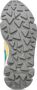 Flower Mountain Suede and technical fabric sneakers Yamano 3 Woman - Thumbnail 2