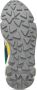 Flower Mountain Suede and technical fabric sneakers Yamano 3 Woman Multicolor Dames - Thumbnail 6