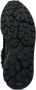 Flower Mountain Suede and wool high-top sneakers Morican UNI Black Unisex - Thumbnail 7