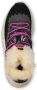 Flower Mountain Suede and wool high-top sneakers Morican UNI Multicolor Dames - Thumbnail 2
