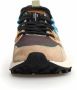 Flower Mountain Suede Cordura Fabric Schoenen Multicolor Heren - Thumbnail 3