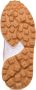 Flower mountain dames sneaker Kotetsu textiel leopard rose en kaki - Thumbnail 3