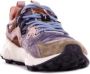 Flower Mountain Suede and technical fabric sneakers Yamano 3 MAN Multicolor Heren - Thumbnail 10