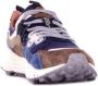 FLOWER MOUNTAIN Lage Sneakers Heren Yamano 3 Man Maat: 42 Materiaal: Suède Kleur: Bruin - Thumbnail 13