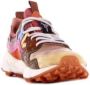 FLOWER MOUNTAIN Lage Sneakers Dames Yamano 3 Woman Maat: 41 Materiaal: Suède - Thumbnail 9