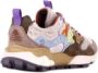 Flower Mountain Shearling and wool sneakers Yamano 3 Woman Multicolor Dames - Thumbnail 8