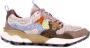 Flower Mountain Shearling and wool sneakers Yamano 3 Woman Multicolor Dames - Thumbnail 9