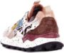 Flower Mountain Stijlvolle Sneakers voor Buitensportavonturen Multicolor Dames - Thumbnail 3