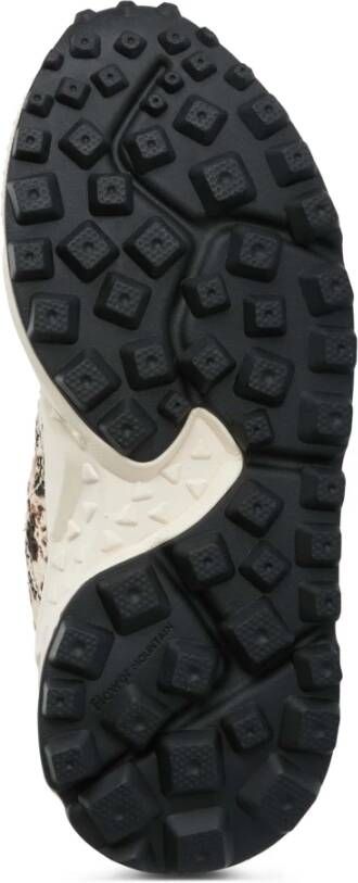 Flower Mountain Suede sneakers Kotetsu Woman Multicolor Dames