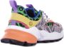 Flower Mountain MultiColour Sneakers Lente Zomer 2024 Collectie Multicolor Dames - Thumbnail 3