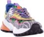 Flower Mountain MultiColour Sneakers Lente Zomer 2024 Collectie Multicolor Dames - Thumbnail 5