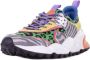 Flower Mountain MultiColour Sneakers Lente Zomer 2024 Collectie Multicolor Dames - Thumbnail 32