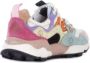 Flower Mountain Suede and fabric sneakers Ya o 3 UNI Multicolor Unisex - Thumbnail 27