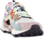 Flower Mountain Suede and fabric sneakers Ya o 3 UNI Multicolor Unisex - Thumbnail 29