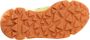 Flower Mountain Suede Nylon Dames Sneakers Multicolor Dames - Thumbnail 4