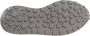 Flower Mountain Suede Nylon Vrouw Washi Schoenen Multicolor Dames - Thumbnail 4