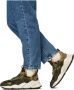 Flower Mountain Synthetic and suede sneakers Kotetsu UNI Multicolor Unisex - Thumbnail 2