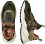 Flower Mountain Synthetic and suede sneakers Kotetsu UNI Multicolor Unisex - Thumbnail 3