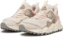 Flower Mountain Synthetic and suede sneakers Kotetsu Woman Multicolor Dames - Thumbnail 4