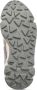 Flower Mountain Kleurrijke sneakers van bont en nubuck leer Multicolor Dames - Thumbnail 6
