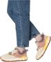 Flower Mountain Synthetic and suede sneakers Pampas Woman Teddy Multicolor Dames - Thumbnail 4