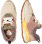 Flower Mountain Synthetic and suede sneakers Pampas Woman Teddy Multicolor Dames - Thumbnail 5