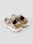 Flower Mountain Taupe-Milk-Must Urban Sneaker - Thumbnail 2