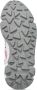 Flower Mountain Technical fabric and suede sneakers Yamano 3 Woman Blue Dames - Thumbnail 13