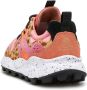 Flower Mountain Technical fabric and suede sneakers Yamano 3 Woman Multicolor Dames - Thumbnail 5