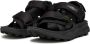 Flower Mountain Technical fabric sandals Nazca 2 UNI Black Unisex - Thumbnail 4