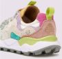 Flower Mountain Technische Stoffen Sneakers - Thumbnail 2