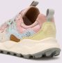 Flower Mountain Technische Stoffen Sneakers - Thumbnail 2