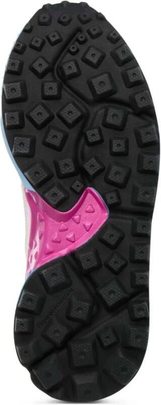 Flower Mountain Tiger Hill Sneakers
