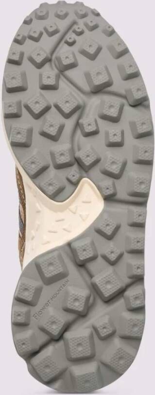 Flower Mountain Tiger Hill Sneakers