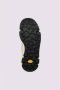 Flower Mountain Trekking Sneakers Wit-Zwart - Thumbnail 2