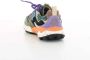 Flower Mountain Turquoise Yamano Damesschoenen - Thumbnail 2