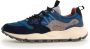 Flower Mountain Urban Chic Ya o Sneakers - Thumbnail 2