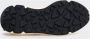 Flower Mountain Warm Bruin Mosterd Suède Sneakers Multicolor Heren - Thumbnail 9