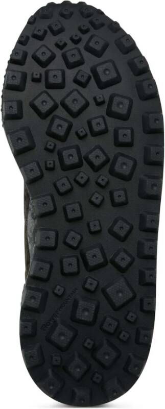 Flower Mountain Washi Sneakers