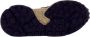 Flower Mountain Winter Stad Sneaker Shearling Nubuck Ecofur - Thumbnail 2
