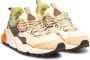 Flower Mountain Shearling and suede sneakers Kotetsu Woman Multicolor Dames - Thumbnail 7